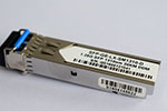 10G Multi-Protocol Tunable DWDM 80km SFP+ (T-SFP+) with Limiting APD Rx Optical Transceiver