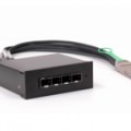 QSFP28-OTU4-LR4光？