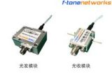 100MHz~3GHz模拟光收发模块