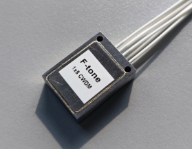 9通道紧凑型DWDM？