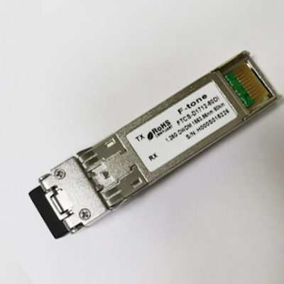 1250Mb/s SFP CWDM 160km