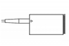 4路集成 CWDM 光接收？