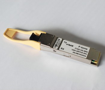 100G QSFP28 ER4 EML LWDM4 40km光收发？椋ㄎ扌鐵EC）