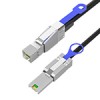 HD Mini SAS SFF-8644转SFF-8088 效劳器交换机硬盘数据传输线