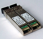 10.3Gbps 10km SFP+ 光？