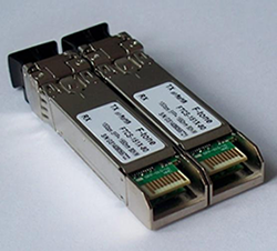 10G SFP+ LR DML 1310nm 10km光收发？